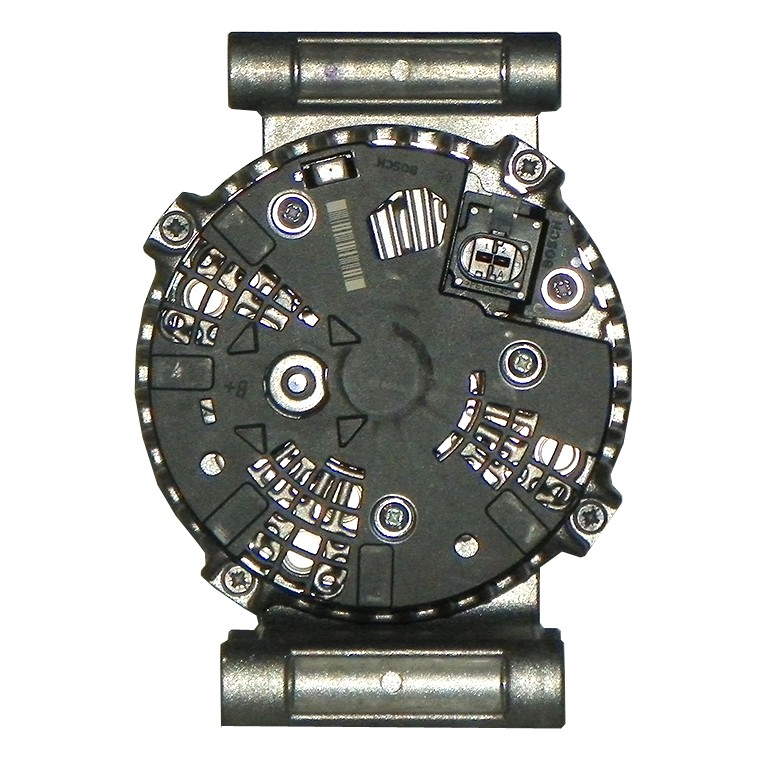 Генератор BOSCH 0125711059(2)